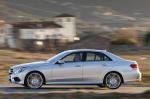 Mercedes-Benz E400 2014 года